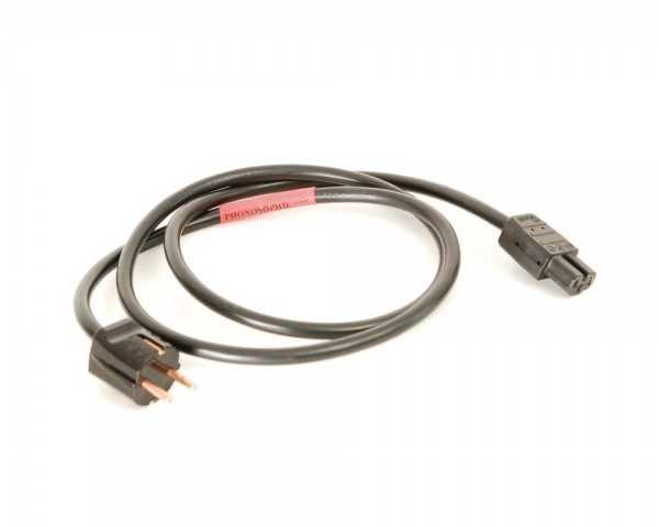 Phonosophie mains cable 1.6