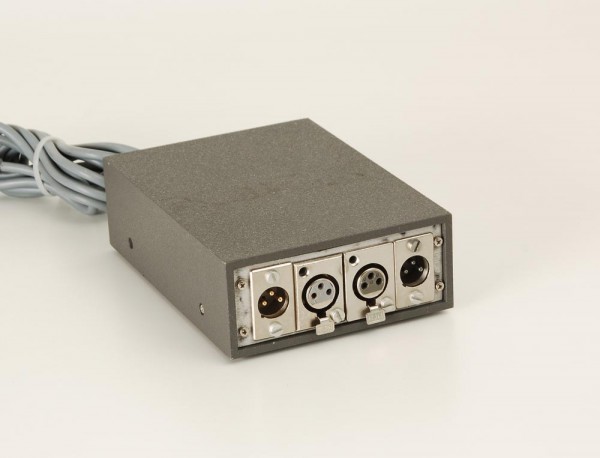 Sennheiser MZN 16 T power supply Tone-wire supply 12 Volt