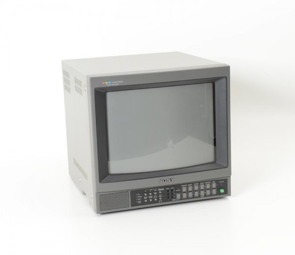Sony PVM-1444QM Trinitron Monitor