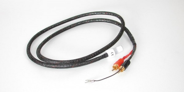 STST Audioline flex tonearm cable 1.0