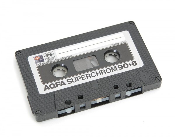 Agfa Superchrome 90+6