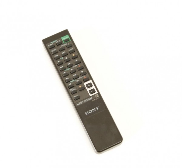 Sony RM-S311 Remote Control