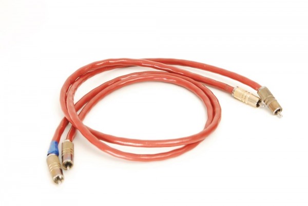 High End RCA Cable 1.0