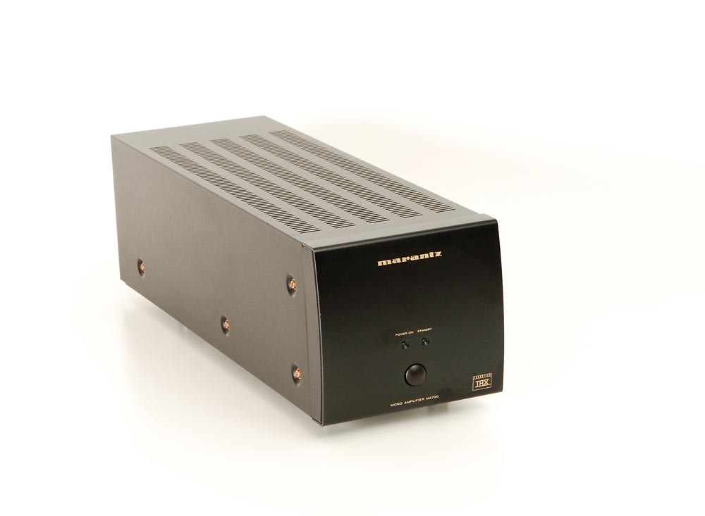 Marantz MA-700 THX | Power Amplifiers | Amplifiers | Audio Devices 
