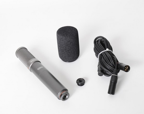 Sony ECM-999PR Microphone