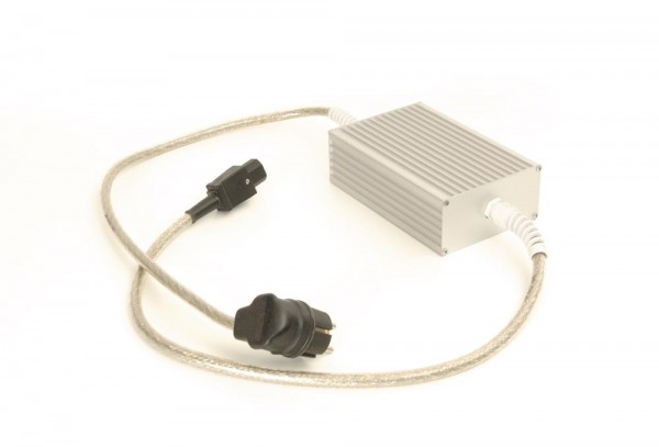 ASR Active mains cable Mains filter