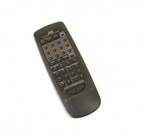 JVC RM-SEMXS4U Remote Control