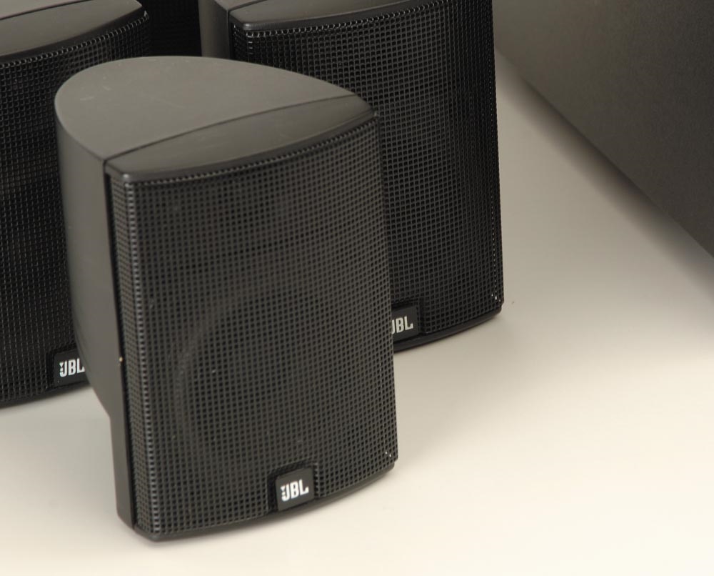 JBL ScS 75 Schaumgummi Lautsprecher Sicken high quality speaker kits 205+86 