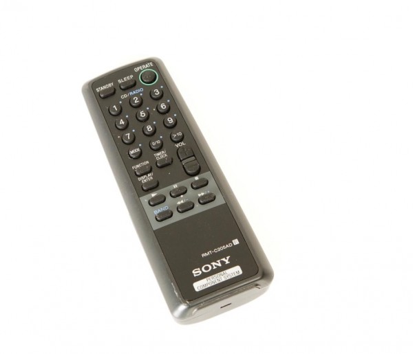 Sony RMT-C205AD Remote Control