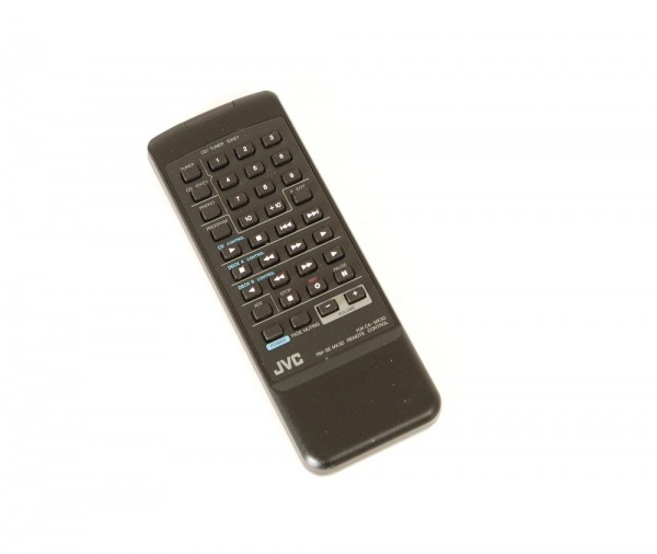 JVC RM-SE MX30 Remote Control