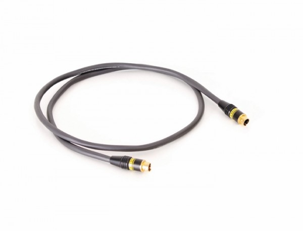 Monster Supervideo 3 SVHS video cable 1.0