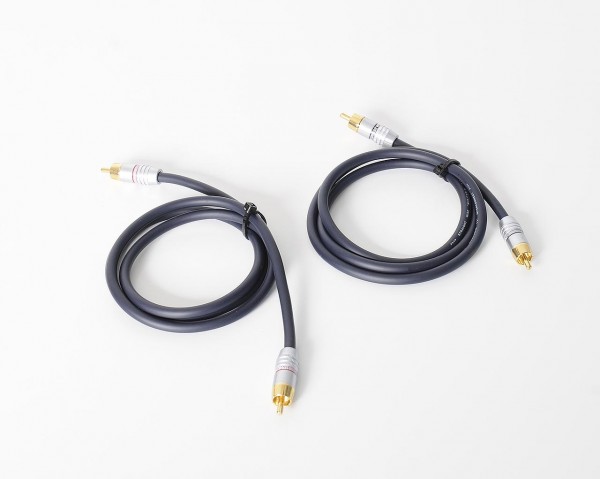 Straight Wire Musicable II Interconnect 1,0 m