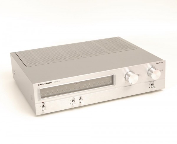 Grundig A-5000 Power Amplifier