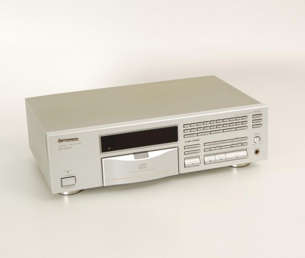 Pioneer PD-7700 CD-Player