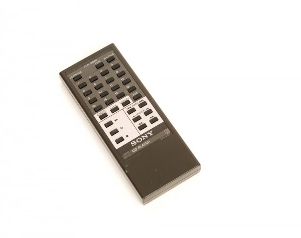 Sony RM-D250 Remote Control