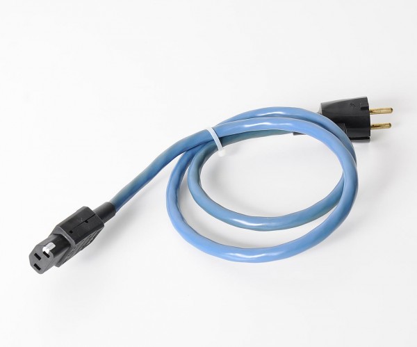 Groneberg Quattro Reference mains cable 1.0m