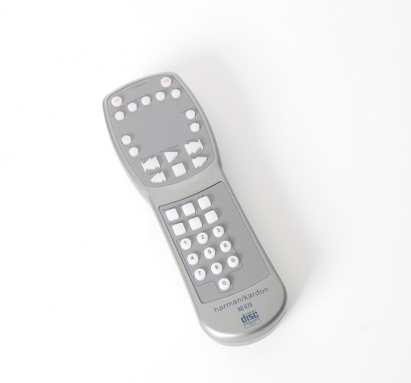 Harman/Kardon HD 970 remote control