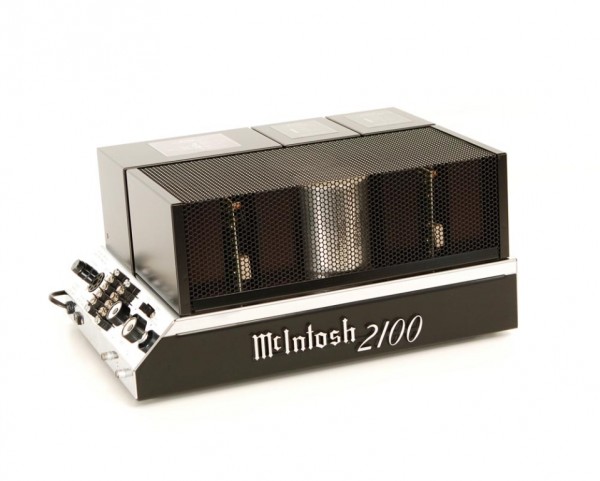 McIntosh MC-2100