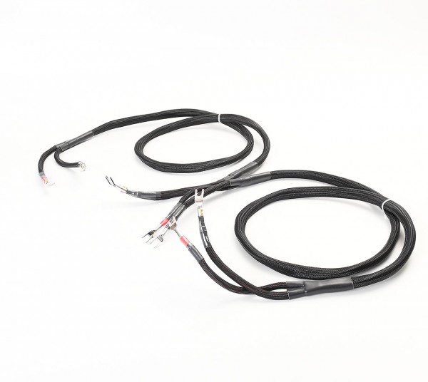 Black Magic Cables Emotion 2.0 m