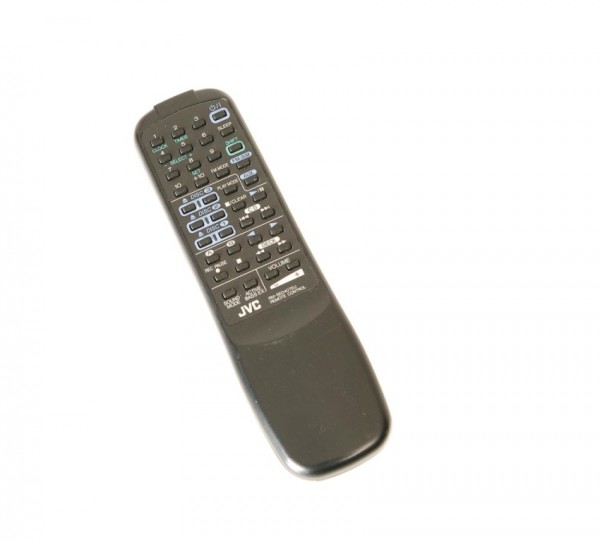 JVC RM-SED40TEU Remote Control