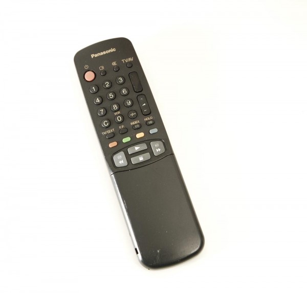 Panasonic EUR51923 Remote control