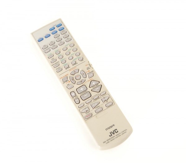 JVC RM-SRXE100R Remote Control