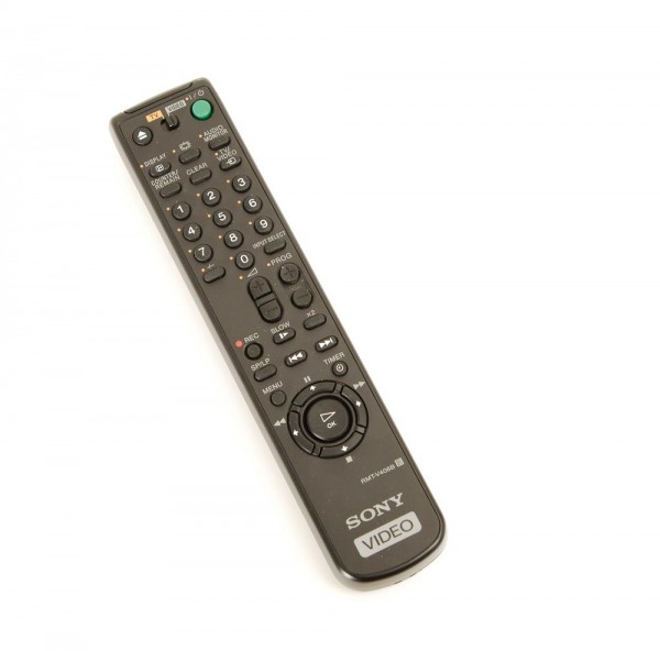 Sony RMT-V406B Remote Control