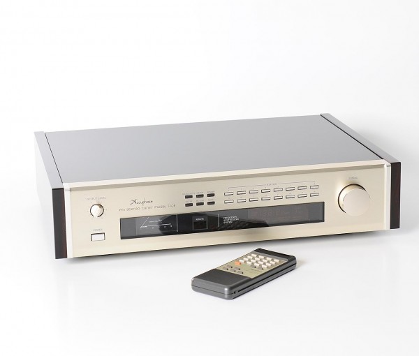 Accuphase T-108