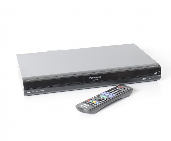 Panasonic DMR-EH595 DVD recorder