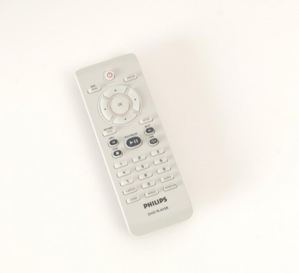 Philips RC-2012 Remote Control