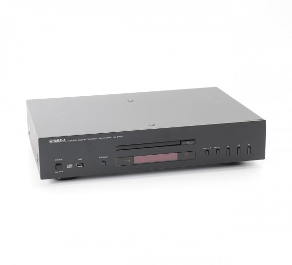 Yamaha CD-S700 CD-Player