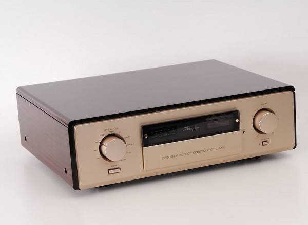 Accuphase C-290 V