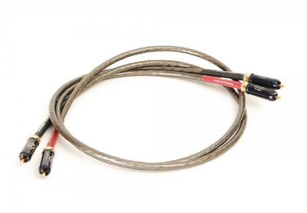 Silent Wire NF 32 1.0