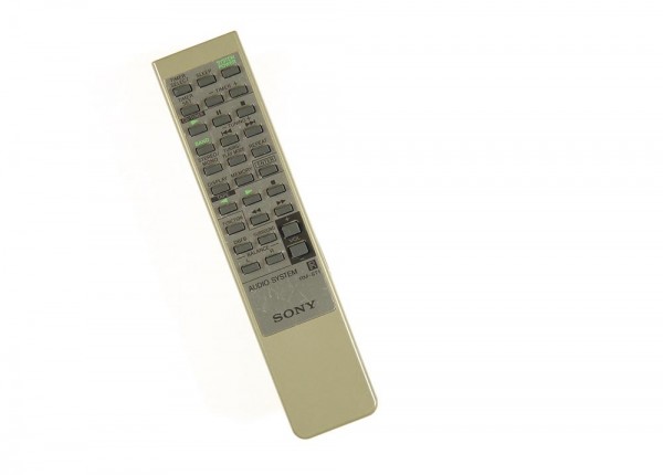 Sony RM-ST1 Remote Control
