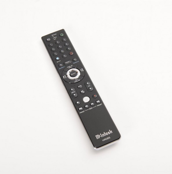 McIntosh HR085 remote control