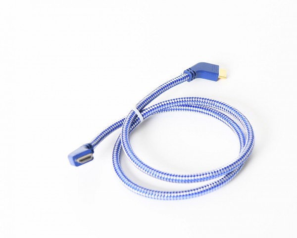 In-akustik HDMI cable 1.0 m