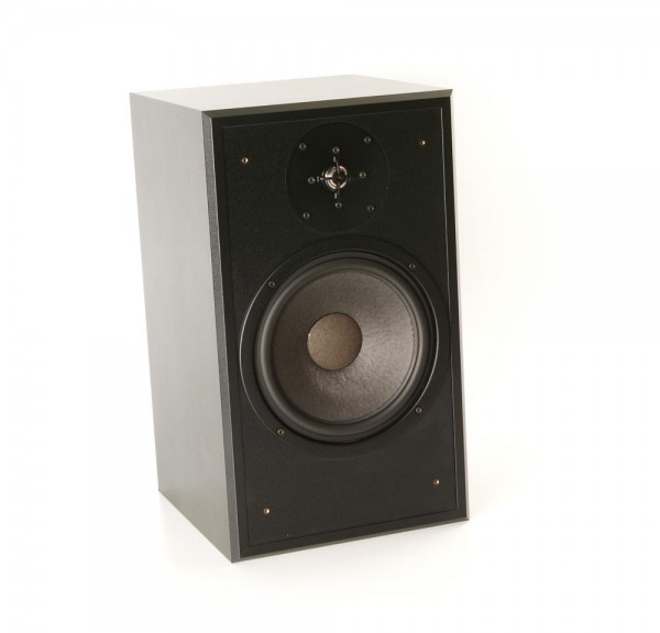 Teufel M200 Single Bookshelf Speakers Loudspeakers Spring Air