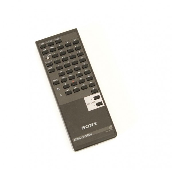 Sony RM-S720 Remote Control