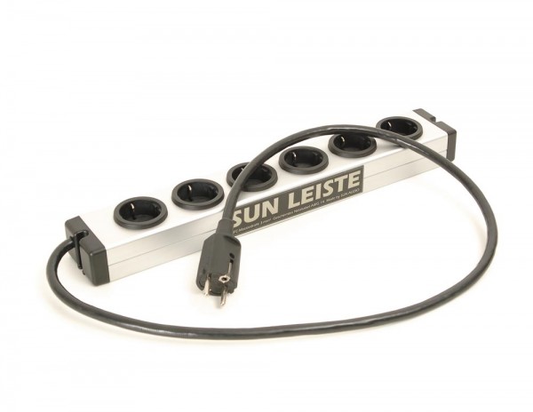 Sun Audio Sun bar Power bar