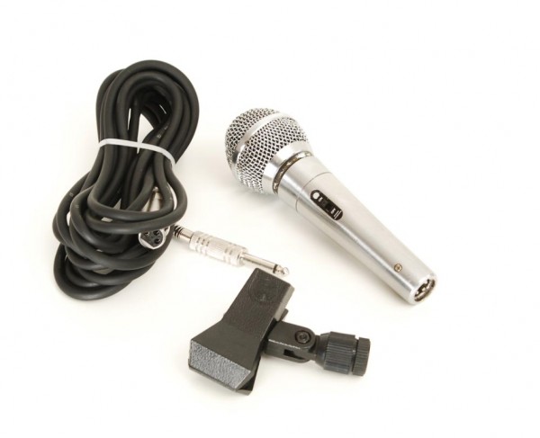 Audio-Technica AT-818 II Microphone