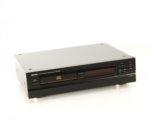 Denon DCD-2560 CD-Player