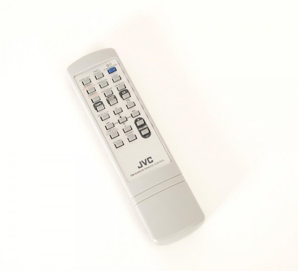 JVC RM-SUXG1R Remote Control
