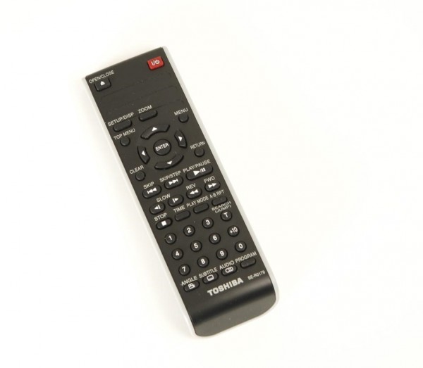 Toshiba SE-R0179 Remote Control