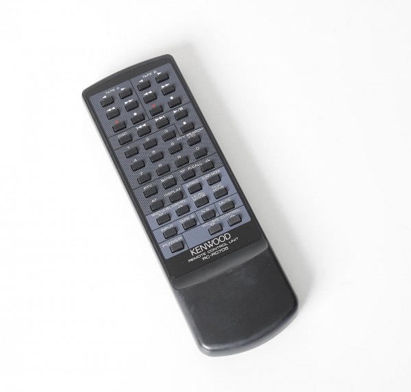 Kenwood RC-R0705 remote control