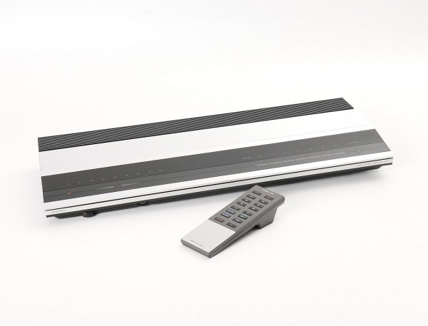 Bang &amp; Olufsen Beomaster 3000 with remote control