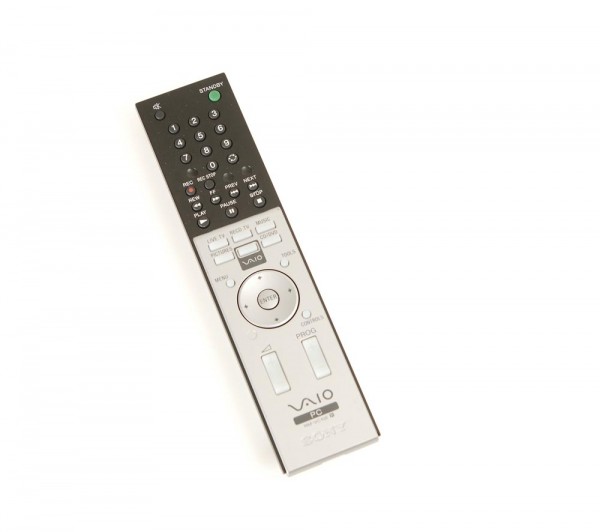 Sony RM-VC10E Remote control
