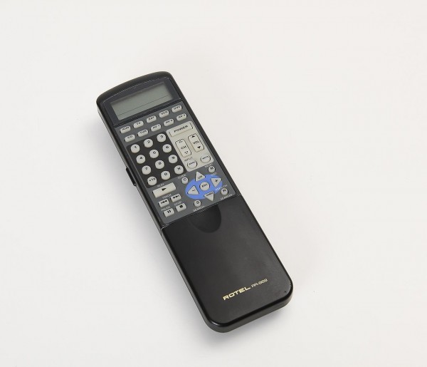 Rotel RR-969 remote control