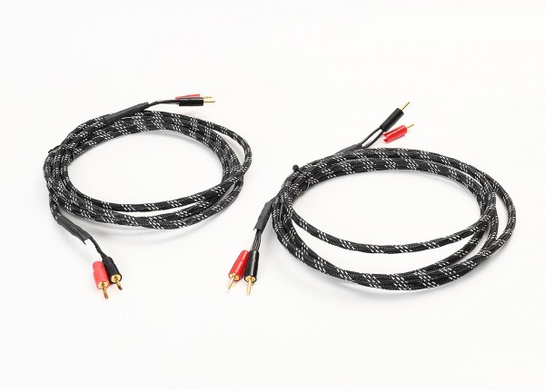 High-quality speaker cable 3.50 m