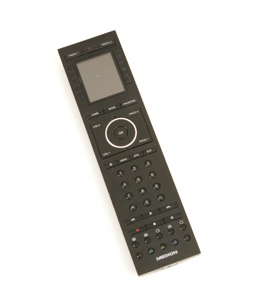 Medion 40024022 Remote Control