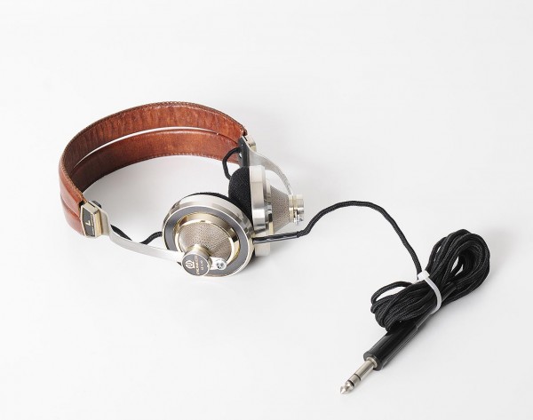 Pioneer SE-L40 headphones